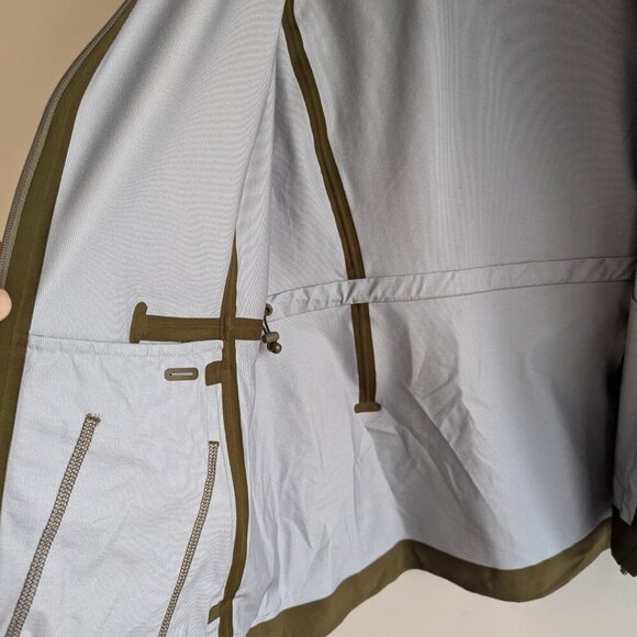 Lululemon Rain Rival Jacket - Picture 15 of 16